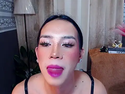 Madisson_Scott Pertunjukan Webcam