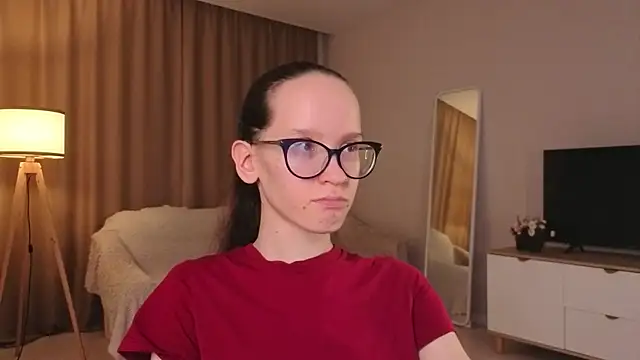 Chat XXX ao vivo de BettyBrowni