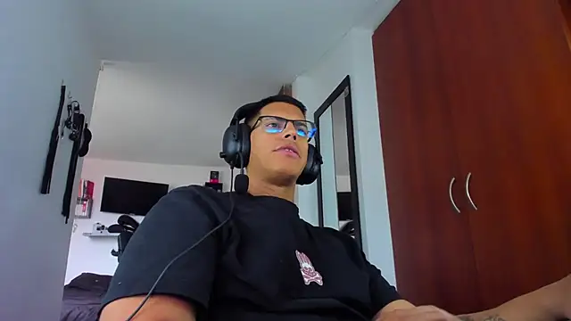 Chat XXX ao vivo de _John_Boy_