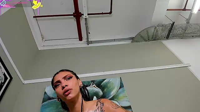 TattoedLexi_'s Live XXX Chat