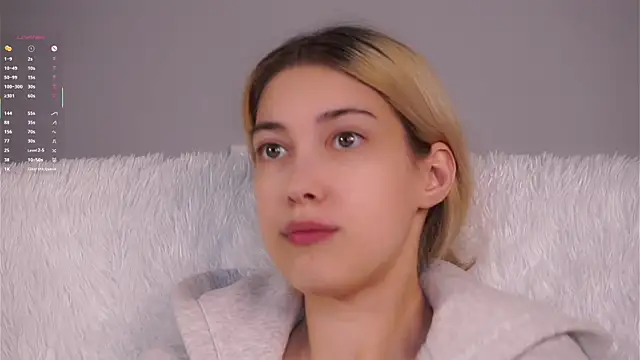 AngelicRice Chat XXX live