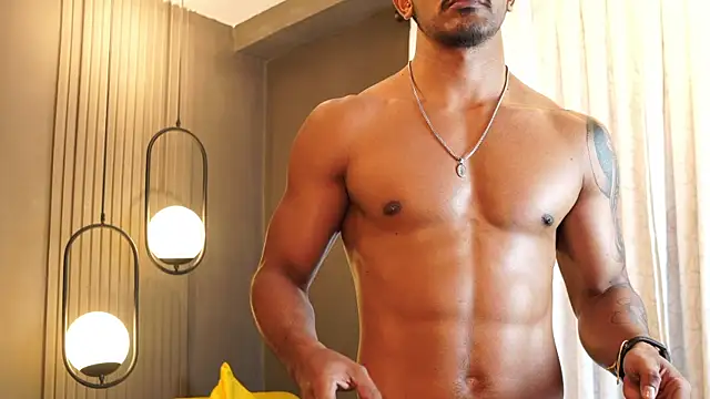 Reik_Vonn's Live XXX Chat