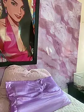 Miaswwe 即時 XXX 聊天