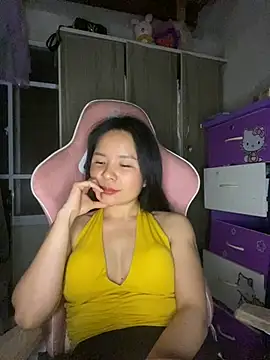 Chat XXX ao vivo de Ivy_Trix2