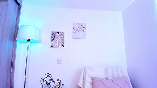 Skeeter_ss 现场XXX聊天