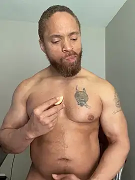 Fathero1time's Webcam Show
