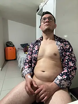 Chat XXX ao vivo de devilXAngel5