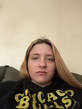 Kehlaniluvsyou69's Webcam Show
