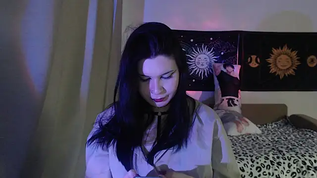 แชท XXX สดของ iintimate_flesh