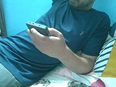 Show de webcam de Precumboner