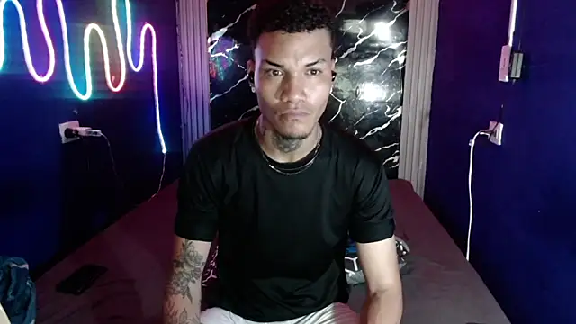 Show de stevefox00 na webcam
