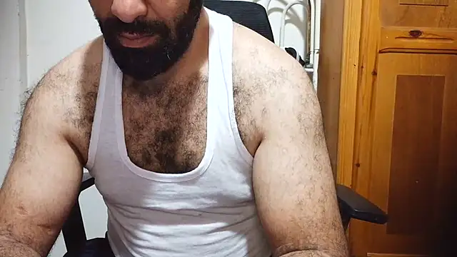 Samirfuker84 webcam show