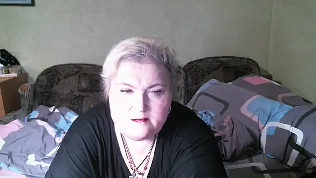 Czat XXX na żywo – Lana555
