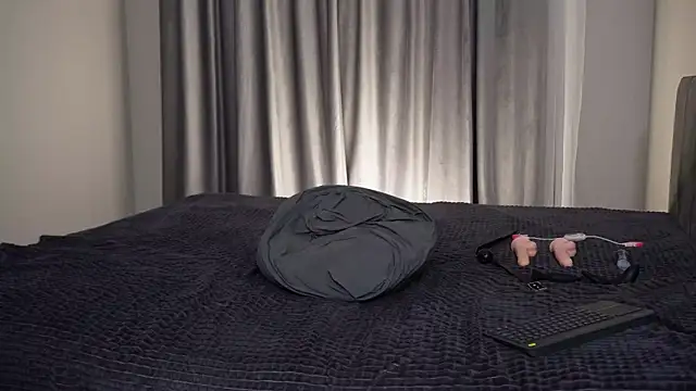 Nik_Sharp's Live XXX Chat