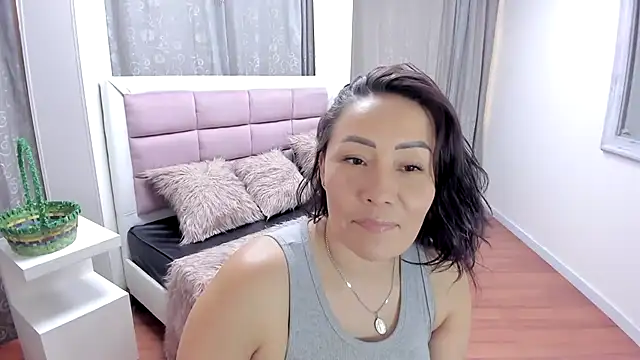 gaby_trent's Live XXX Chat