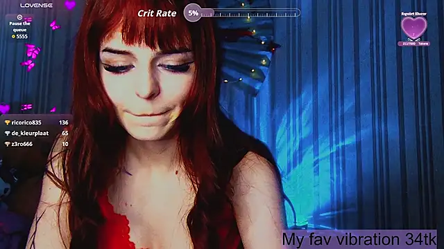 ArianaLightn Live XXX chat