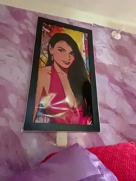 Miaswwe's Live XXX Chat