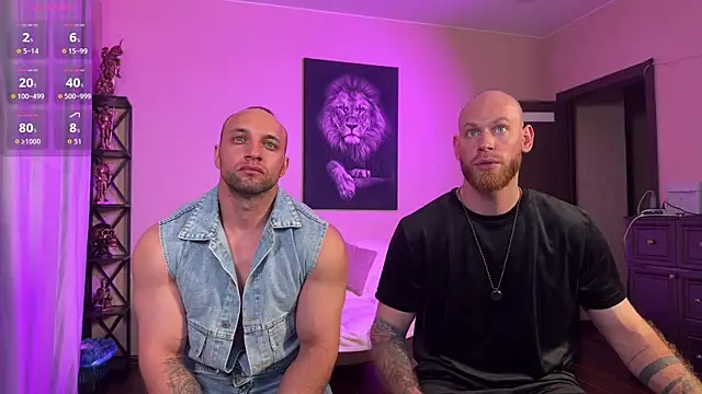 FireBeard_ Live XXX Chat