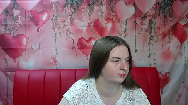 Živý XXX chat FreyaDak