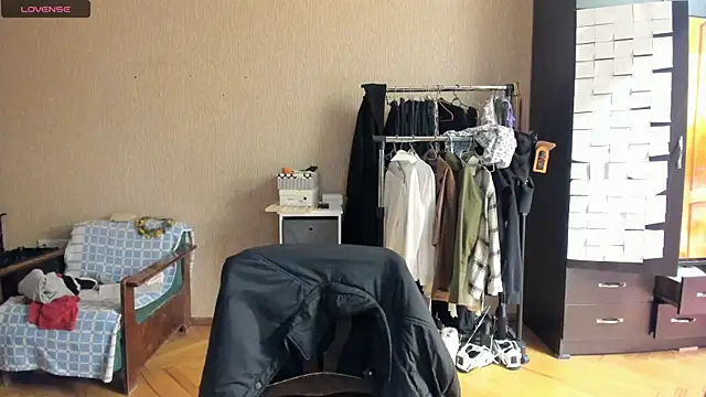 _Roselina_ 라이브 XXX 채팅
