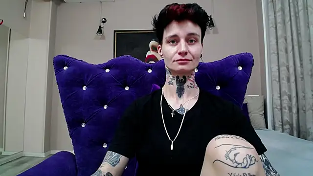 KennyXSX – Live XXX-chat