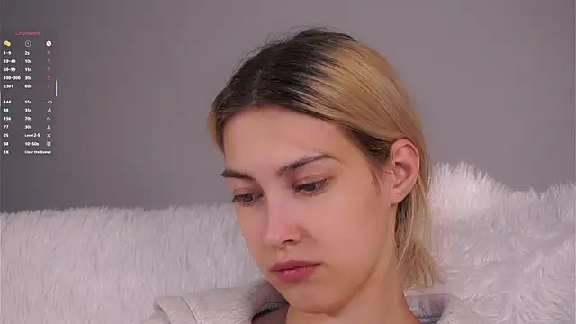 Chat ao vivo de AngelicRice