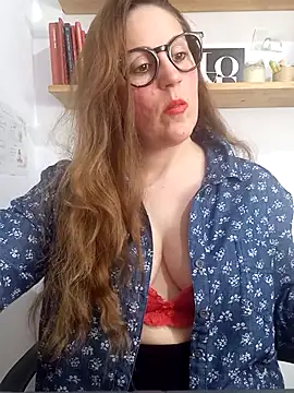SofiEsteves' Webcam Show