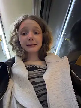 outside_rosy Webcam Show