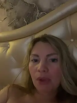StefanyForYour's Live XXX Chat