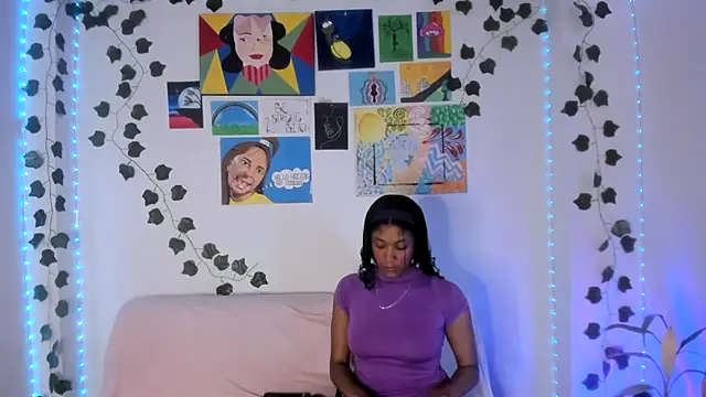 ElectraaJoness Chat XXX live