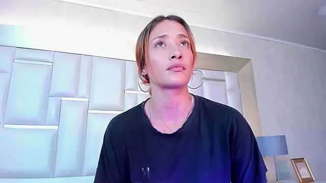ZoeTaylorl's Live XXX Chat