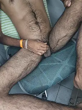 mavin_'s Webcam Show