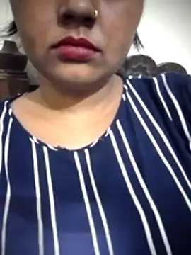 Saniya_Gs Webcam show