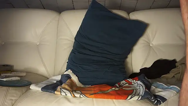 markus8929 Webcam show