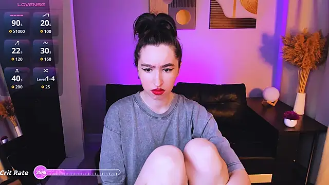 Онлайн чат XXX Lily_xBabe
