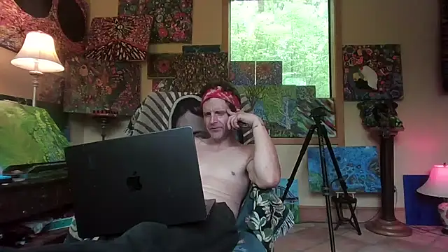 Show Webcam de 2099RivenXXX