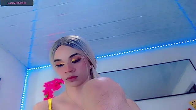 Karla_hot777 Webcam show