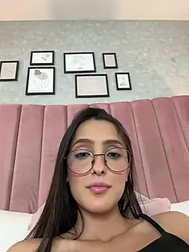 แชท XXX สดของ NataliaRivera_