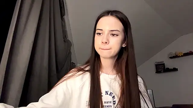 Živý XXX chat JoellaGrode
