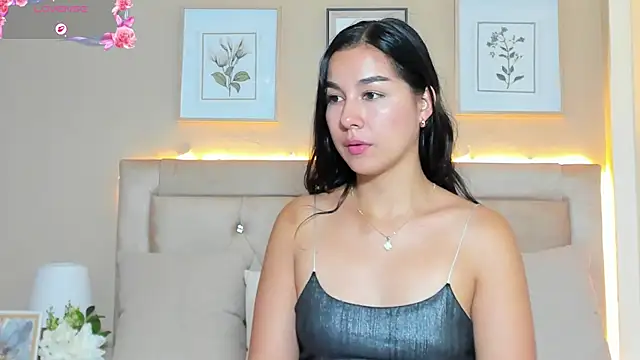 Chat XXX ao vivo de EmilyWinter_