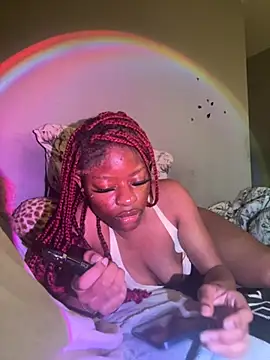 Cleosweetiex Webcam-Show