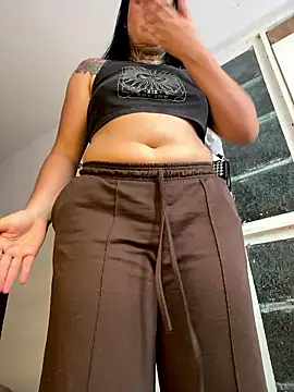 Rouse_07 Show in webcam