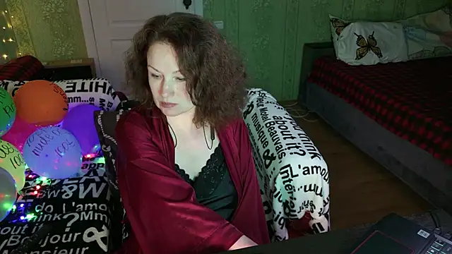Chat XXX Live MarleneDietrich