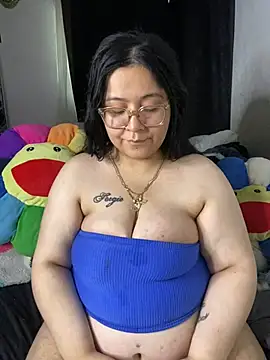 MsConejitaa's Live XXX Chat