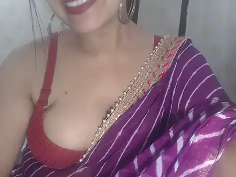 Chat +18 de _RONITA_ ao vivo