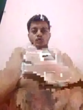 dzboy1994 Adlı Modelin Web Kamerası Şovu