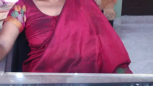 HotGulabi Show Webcam