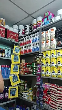 Queen_lorena's Live XXX Chat