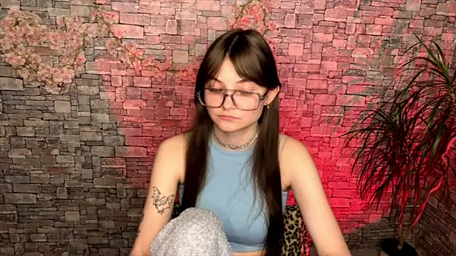 may_rollins Live XXX-Chat