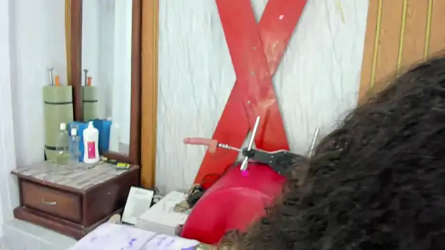 Lunastar02 Live XXX-Chat